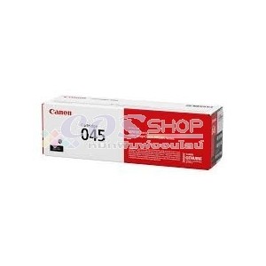 CANON Cartridge 045BK C M Y Toner ตลับหมึกพิมพ์ ของแท้ CANON Cartridge 045BK C M Y Toner ตลับหมึกพิมพ์ ของแท้