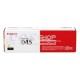 CANON Cartridge 045BK C M Y ตลับหมึกพิมพ์เลเซอร์ ของแท้