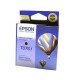 EPSON T076190 (Epson T0761 Black) ตลับหมึกพิมพ์อิงค์เจ็ท สีดำ