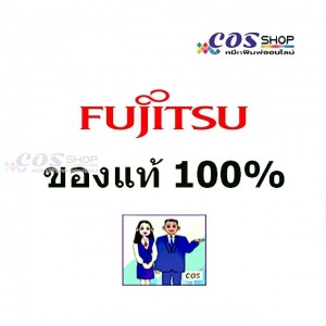 FUJITSU FU7600 Original Ribbon Cartridge For DL7600 ตลับผ้าหมึกพิมพ์ ของแท้ FUJITSU FU7600 Original Ribbon Cartridge For DL7600 ตลับผ้าหมึกพิมพ์ ของแท้