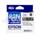 EPSON 82N / 82 Ink Cartridge (T112190,290,390,490,590,690) ตลับหมึกพิมพ์อิงค์เจ็ท ของแท้