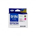 EPSON T107390 (91N) Magenta Cartridge
