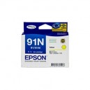 EPSON T107490 (91N) Yellow Cartridge