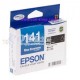 EPSON T141 Ink Cartridge ตลับหมึกอิงค์เจ็ท T141190, T141290, T141390, T141490 ของแท้