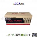 TN-348BK, C, M, Y Compatible Toner ตลับหมึกพิมพ์สี เทียบเท่า BROTHER