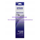 EPSON S015589 ตลับผ้าหมึกพิมพ์ LQ-590