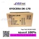 KYOCERA DK-170 DRUM UNIT ของแท้