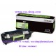LEXMARK 50F3000 For Lexmark MS312/MS410/MS415/MS510/MS610 Series ตลับหมึกพิมพ์ ของแท้