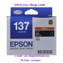 EPSON T137193 ตลับหมึกอิงค็เจ็ท 173