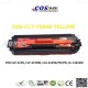CLT-Y504S Yellow Toner ตลับหมึกพิมพ์ เทียบเท่า SAMSUNG