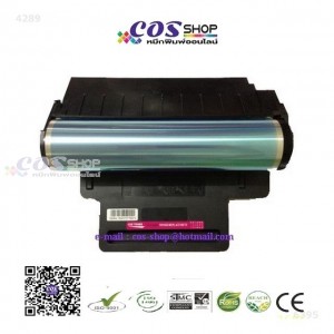 CLT-R407 Imaging Drum Unit ตลับยูนิตดรัม เทียบเท่า SAMSUNG