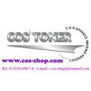 Genicom-3800 ตลับผ้าหมึกพิมพ์ เทียบเท่า GENICOM