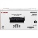 CANON Cartridge 332II Black Toner For LBP7780Cx / LBP9100Cdn ตลับหมึกพิมพ์ สีดำ ของแท้