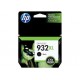 HP CN053AA ตลับหมึกอิงค์เจ็ท สีดำ HP 932XL Black