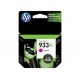 HP CN055AA ตลับหมึกอิงค์เจ็ท สีแดง HP 933XL Magenta