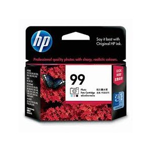HP C9369WA ตลับหมึกอิงค์เจ็ท HP 99 AP Photo