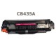 CB435A DUAL PACK ตลับหมึกพิมพ์เลเซอร์ เทียบเท่า HP 35A