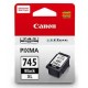 CANON PG-745BKXL ตลับหมึกอิงค์เจ็ท สีดำ