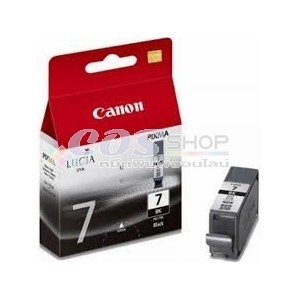 CANON PGI-7BK ของแท้ รับประกันศูนย์
