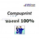 COMPUPRINT 9058/9065 Ribbon ตลับผ้าหมึกพิมพ์ ของแท้