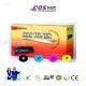 CF410A, CF411A, CF412A, CF413A ตลับหมึกพิมพ์สี เทียบเท่า HP 410A BCYM