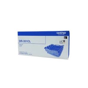 BROTHER DR-351CL ตลับแม่พิมพ์ (ชุดดรัม) ของแท้