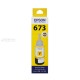 Epson 673 Yellow (T673400)