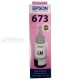Epson 673 Light Magenta (T673600)