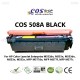 CF360A Black For M552dn, M553n Printer ตลับหมึกพิมพ์เทียบเท่า HP 508A