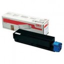 OKI B412,B432,B512 ตลับหมึกพิมพ์เลเซอร์ TB472 (45807103)