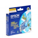 EPSON T049290 (Epson T0492 Cyan) ตลับหมึกพิมพ์อิงค์เจ็ท สีฟ้า