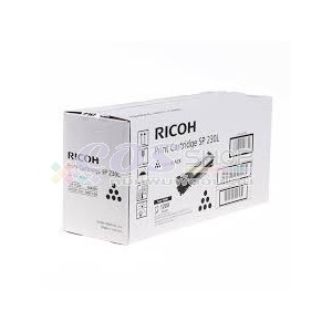 RICOH SP230L (SP230TNLY) / SP230H (SP230TNHY) ตลับหมึกพิมพ์ ของแท้