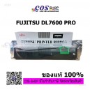 FUJITSU FU7600 Pro Original Ribbon Cartridge For DL7600 Pro ตลับผ้าหมึกพิมพ์ ของแท้
