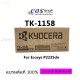 KYOCERA TK-1158 Toner For ECOSYS M2135dn, M2635dn, M2735dw, P2235dn, P2235dw หมึกพิมพ์ ของแท้