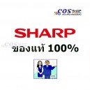 SHARP BP-AT200 Toner For SHARP BP-21M22 (BT-AT200)/BP-20M24/M28/M31 หมึกเครื่องถ่ายเอกสาร ของแท้
