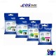 BROTHER LC-462 BK, C, M, Y ตลับหมึกอิงค์เจ็ท LC462 ของแท้