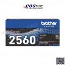 BROTHER TN-2560 หมึกพิมพ์ของแท้ TN2560 For HL-L2460DN/DW/DCP-L2640DW/MFC-L2805DW/MFC-L2885DW