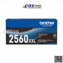 BROTHER TN-2560XXL หมึกพิมพ์ของแท้ TN2560XXL For HL-L2460DN/DW/DCP-L2640DW/MFC-L2805DW/MFC-L2885DW