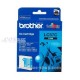 BROTHER LC-57C ตลับหมึกอิงค์เจ็ท สีฟ้า