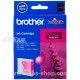 BROTHER LC-57M ตลับหมึกอิงค์เจ็ท สีแดง