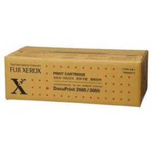 FUJI XEROX CWAA0711 ตลับหมึกพิมพ์ Docuprint 2065 / 3055 ของแท้ และเทียบเท่า