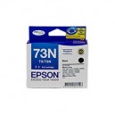 EPSON T105190 73N Black Cartridge