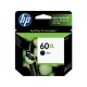 HP CC641WA (HP 60XL Black)