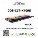 CLT-K409S Black ตลับหมึกพิมพ์ สีดำ เทียบเท่า SAMSUNG