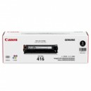 CARTRIDGE 416BK : CANON Color LaserJet  MF8030 / MF8050CN Black Crtg 