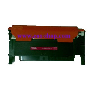 CLT-407S Toner ตลับหมึกพิมพ์สี เทียบเท่า SAMSUNG CLP-320, CLP-325, CLX-3180, CLX-3185