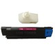 TK-584C ตลับหมึกเทียบเท่า KYOCERA
