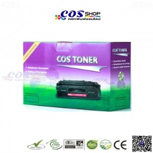 CE260A, CE261A, CE262A, CE263A Toner ตลับหมึกพิมพ์สี เทียบเท่า HP 647A/B, 648A/CYM
